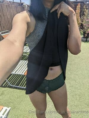 l_in_quarantine Nude  Leaks 29 Photos