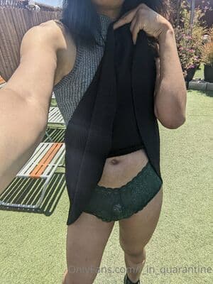 l_in_quarantine Nude  Leaks 29 Photos