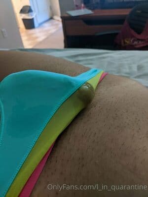 l_in_quarantine Nude  Leaks 29 Photos