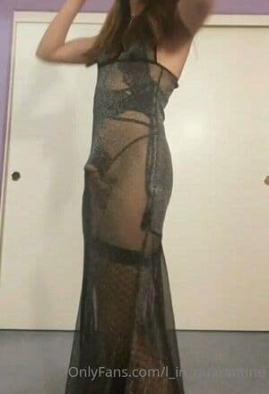 l_in_quarantine Nude  Leaks 29 Photos