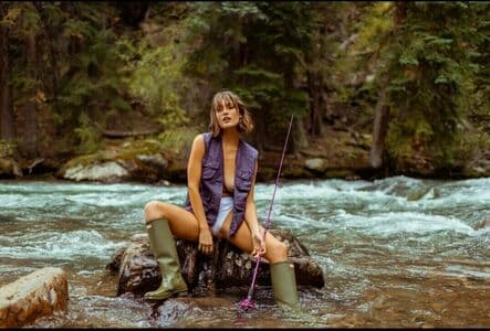 Lacey Claire Nude  Leaks 7 Photos