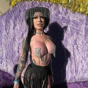 Click to view full size Lacey Jayne Nude Leaks 17 Photos