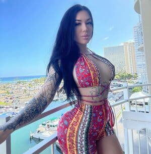 Click to view full size Lacey Jayne Nude Leaks 17 Photos