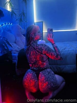 lacie.venom Nude  Leaks 47 Photos