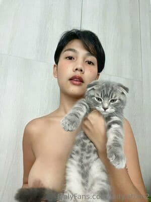 lady.atom2 Nude  Leaks 9 Photos