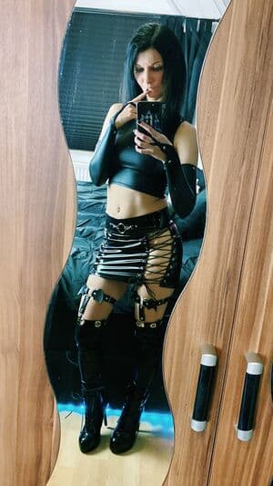 Laila Banx Nude  Leaks 7 Photos