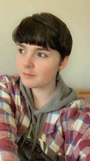 Lain Arbor Nude  Leaks 3 Photos