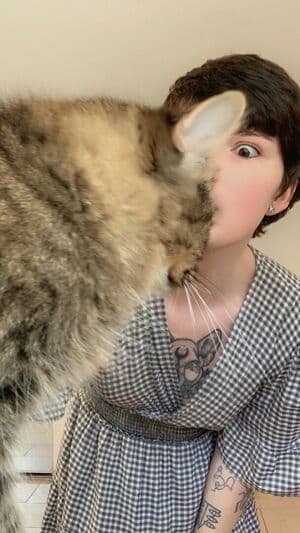 Lain Arbor Nude  Leaks 3 Photos