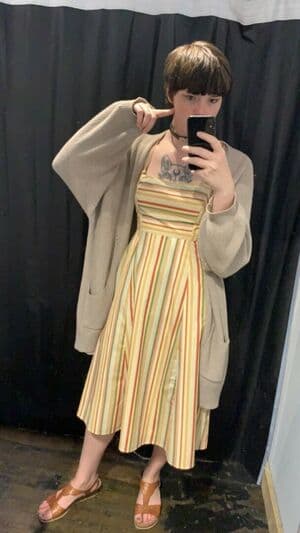 Lain Arbor Nude  Leaks 3 Photos