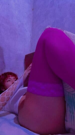 Lana Santhos Nude OnlyFans/Patreon Leaks 4 Photos