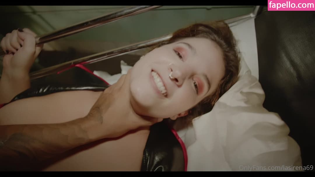 LaSirena Nude OnlyFans Leaks 10 Photos