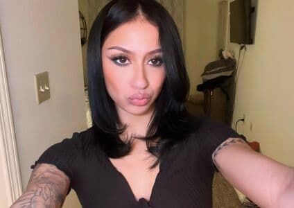 Latina Beauties Nude  Leaks 3 Photos