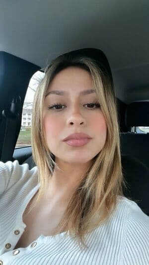 Latina Beauties Nude  Leaks 3 Photos