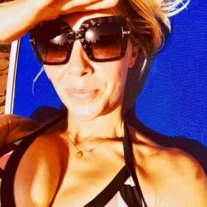 Laura Hamilton Nude  Leaks 14 Photos