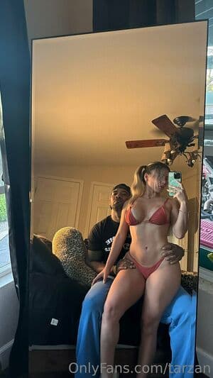 Laura Isabela Leon Nude  Leaks 41 Photos