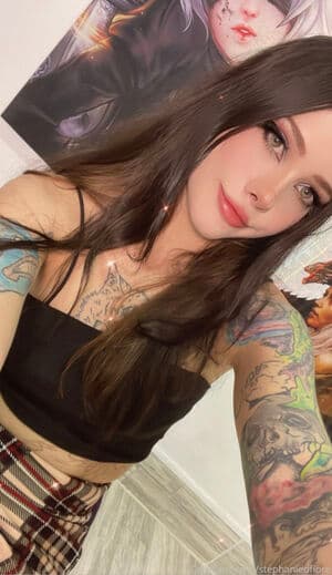 Laura May Nude OnlyFans Leaks 15 Photos