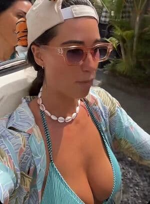 Laura Petard Nude OnlyFans Leaks 6 Photos