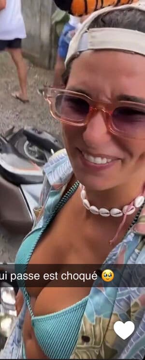 Laura Petard Nude OnlyFans Leaks 6 Photos