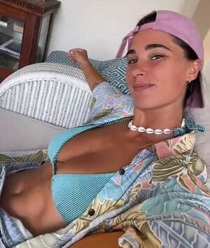 Laura Petard Nude OnlyFans Leaks 6 Photos