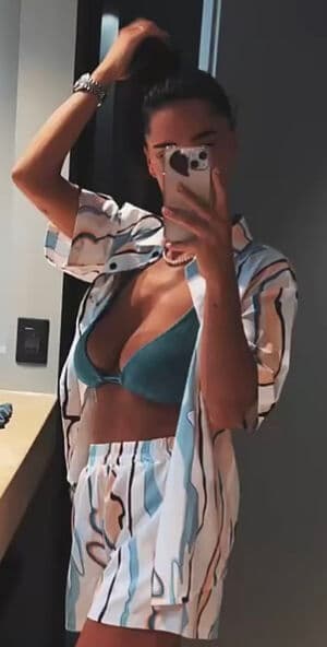 Laura Petard Nude OnlyFans Leaks 6 Photos