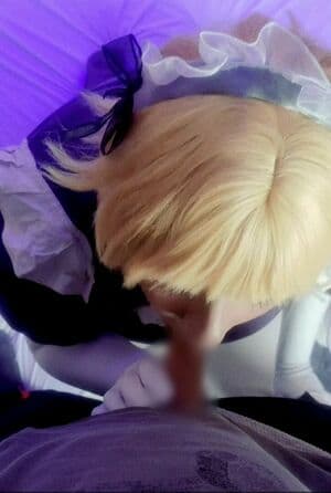 Laura Pyon Nude OnlyFans/Patreon Leaks 4 Photos