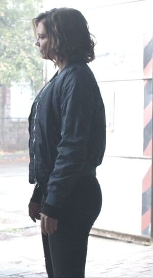 Lauren Cohan Nude  Leaks 7 Photos