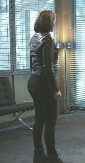 Lauren Cohan Nude  Leaks 7 Photos