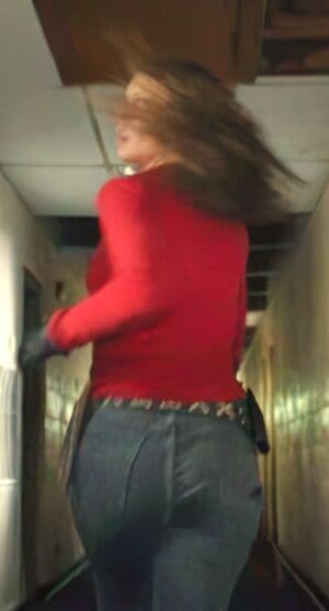 Lauren Cohan Nude  Leaks 7 Photos