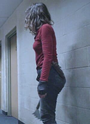 Lauren Cohan Nude  Leaks 7 Photos