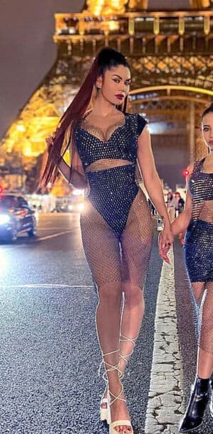 Lauren Cruz Nude  Leaks 11 Photos