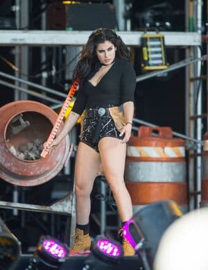 Lauren Jauregui Nude  Leaks 16 Photos