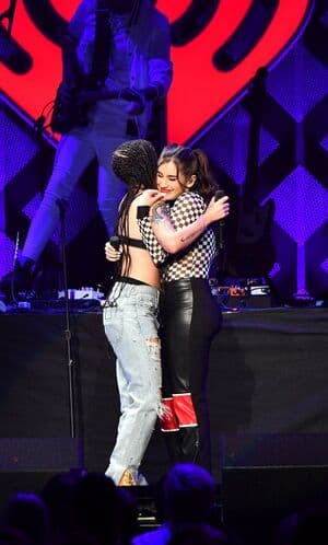 Lauren Jauregui Nude  Leaks 16 Photos