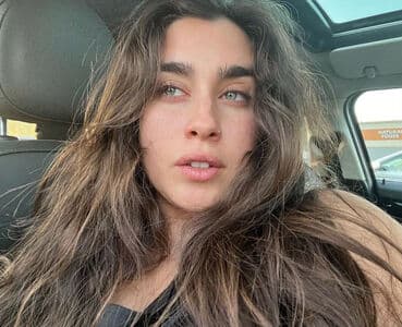 Lauren Jauregui Nude  Leaks 16 Photos