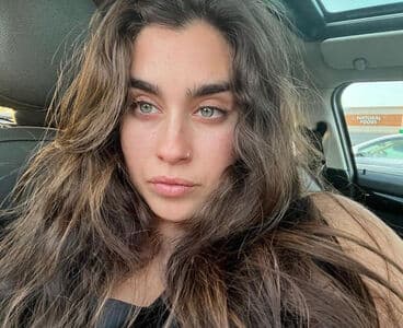 Lauren Jauregui Nude  Leaks 16 Photos