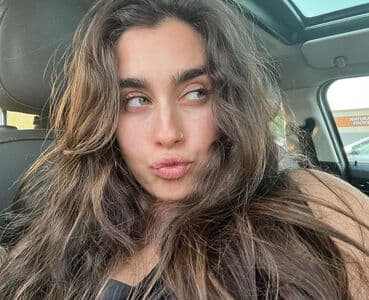 Lauren Jauregui Nude  Leaks 16 Photos
