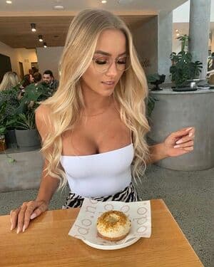 Lauren Wheatley Nude  Leaks 20 Photos