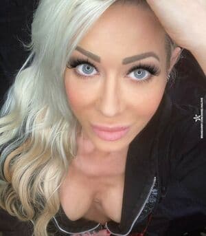 Lauren Williams Nude  Leaks 7 Photos