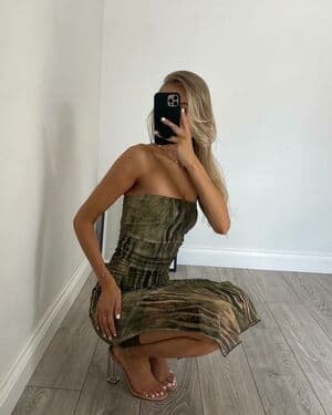 Lauren Worboys Nude  Leaks 15 Photos