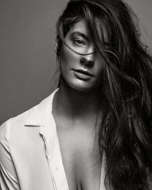 Lea Chloé Nude  Leaks 4 Photos