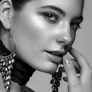 Lea Chloé Nude  Leaks 4 Photos