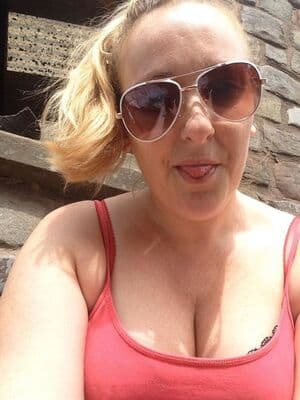 Lea Lea Nude  Leaks 2 Photos