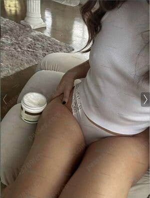 Lea Martinez Nude  Leaks 3 Photos