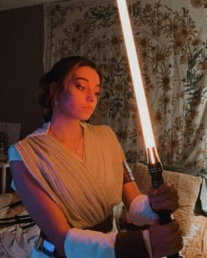 Lea Martinez Nude  Leaks 3 Photos