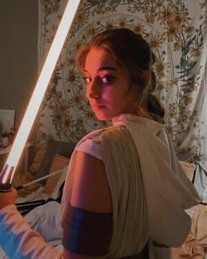 Lea Martinez Nude  Leaks 3 Photos