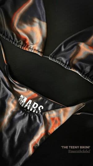 Leah Shutkever Nude  Leaks 2 Video and 1 Photos