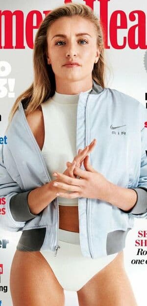 Leah Williamson Nude  Leaks 3 Photos