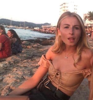 Leah Williamson Nude  Leaks 3 Photos