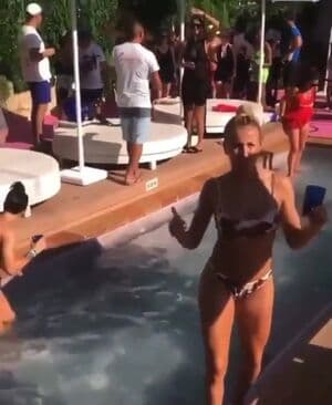 Leah Williamson Nude  Leaks 3 Photos