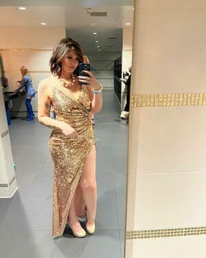 Leah Winters Nude OnlyFans Leaks 4 Photos