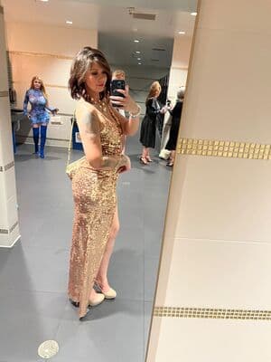 Leah Winters Nude OnlyFans Leaks 4 Photos